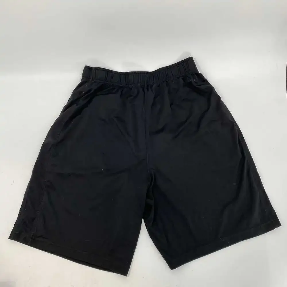 Nike Black Athletic Shorts | Size M